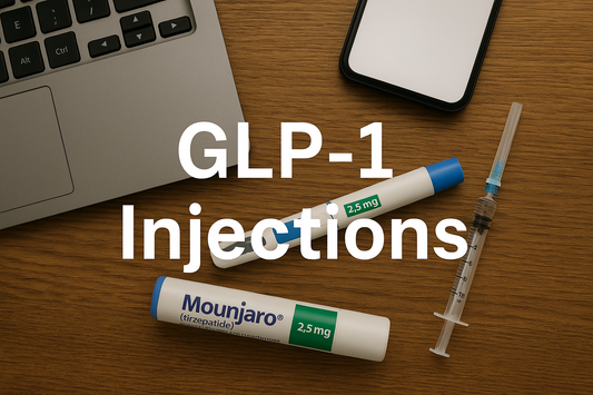 GLP-1 Injections
