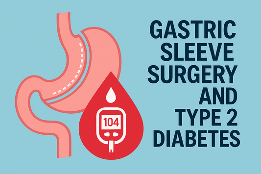 Gastric Sleeve Surgery and Type 2 Diabetes: Exploring the Connection