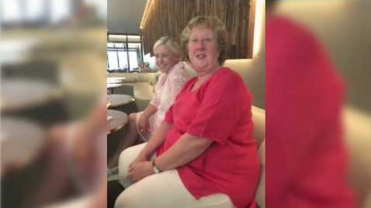 Patient testimonial by Isobel on Gastric Sleeve / Sleeve Gastrectomy