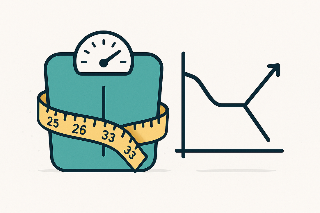Navigating Weight Loss Plateaus: When Injections Need a Boost