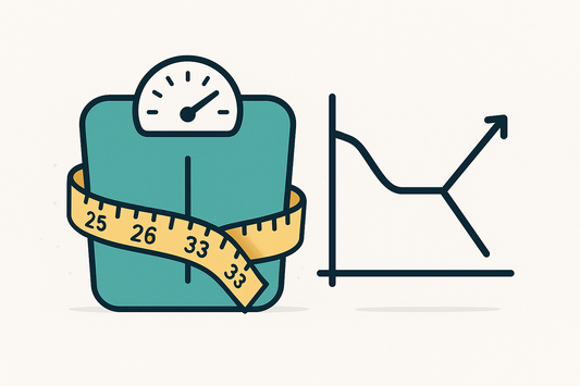 Navigating Weight Loss Plateaus: When Injections Need a Boost