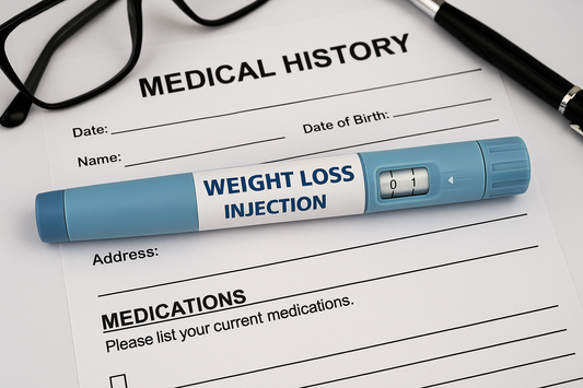 Over Half of Weight Loss Injection Users Stop Treatment Within a Year