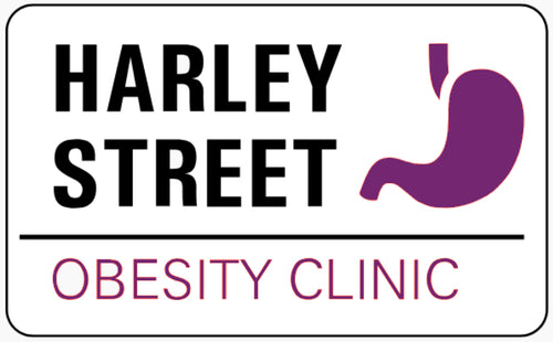 Harley Street Obesity Clinic logo
